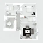 The White Leopard - Stylish 3Br In Chelsea