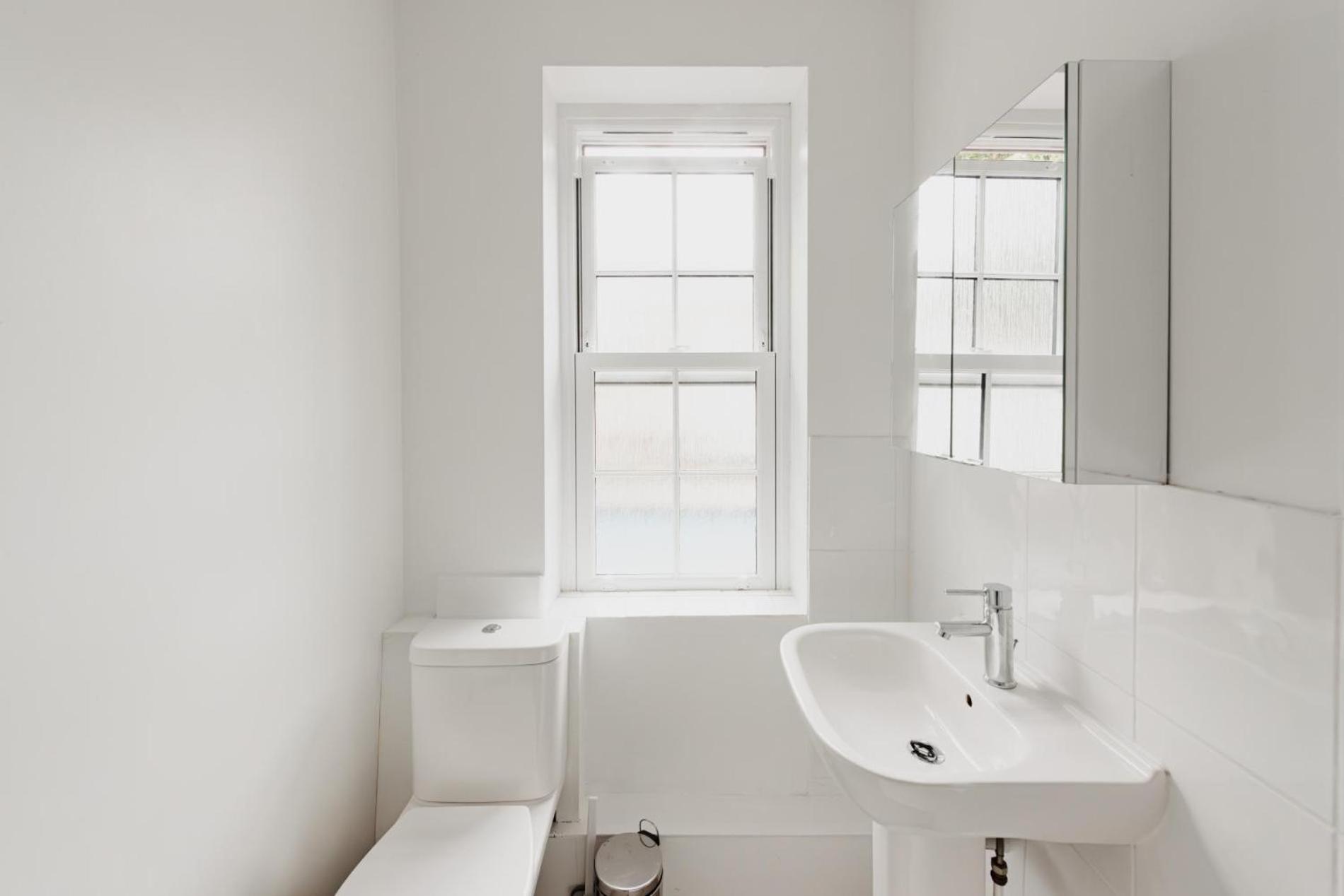 The White Leopard - Stylish 3br In Chelsea Appartamento *