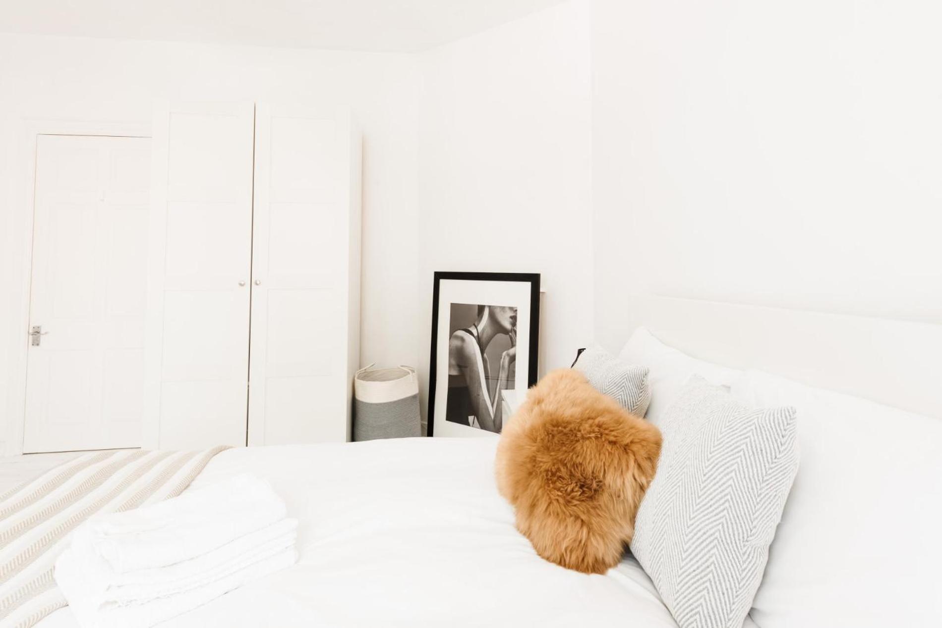 The White Leopard - Stylish 3br In Chelsea Londra