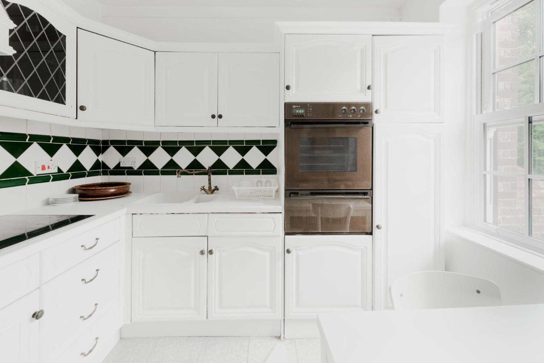 The White Leopard - Stylish 3br In Chelsea Appartamento