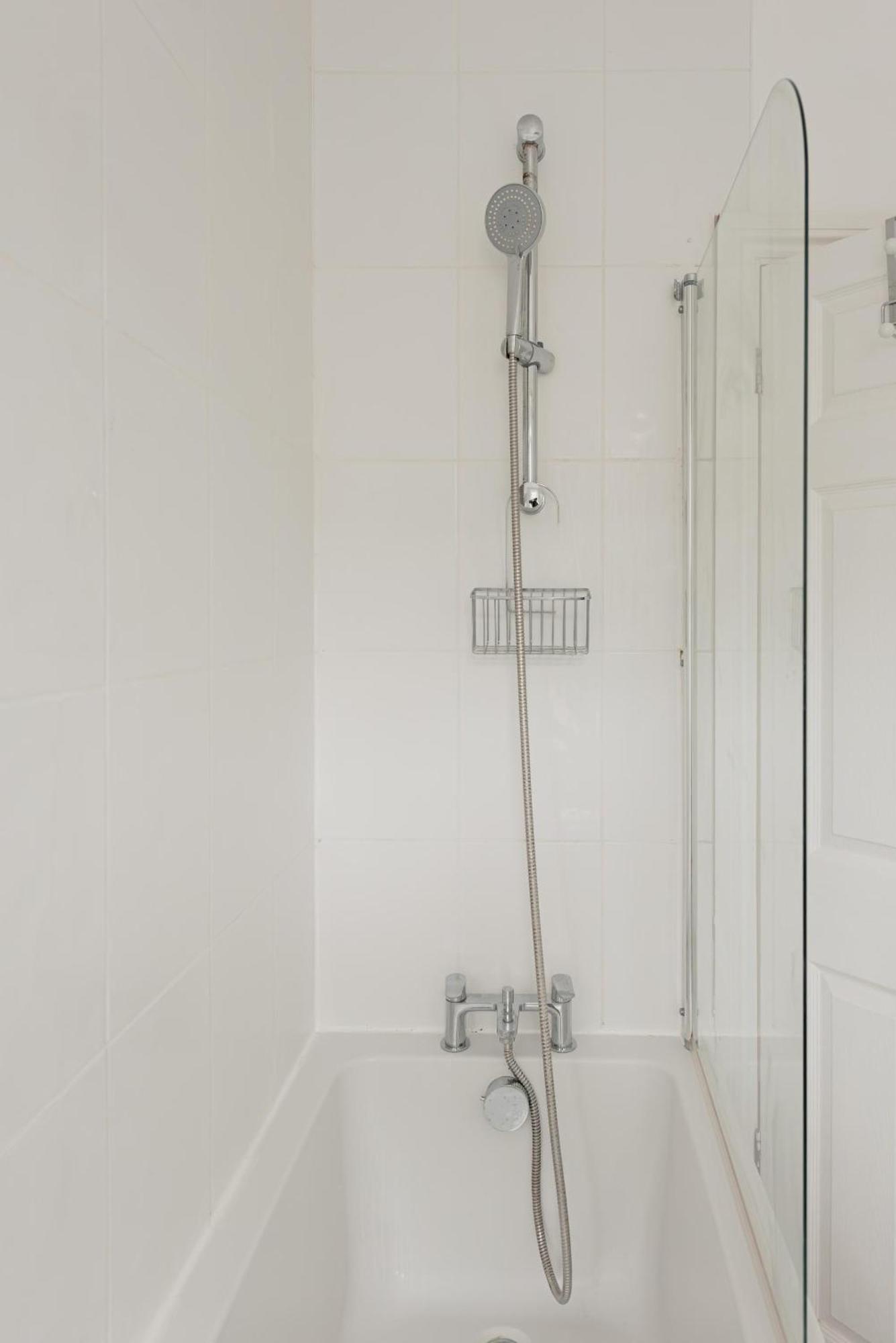 Appartamento The White Leopard - Stylish 3br In Chelsea *
