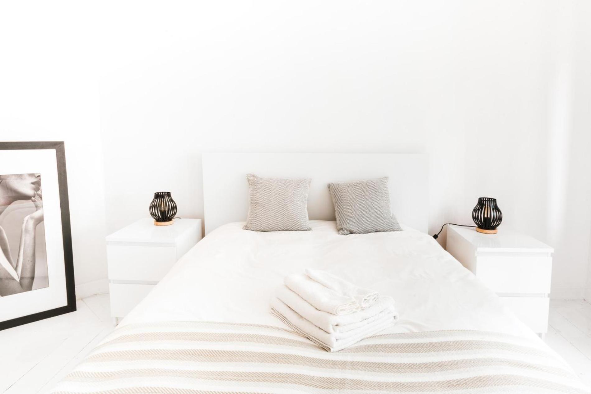 The White Leopard - Stylish 3br In Chelsea * Londra
