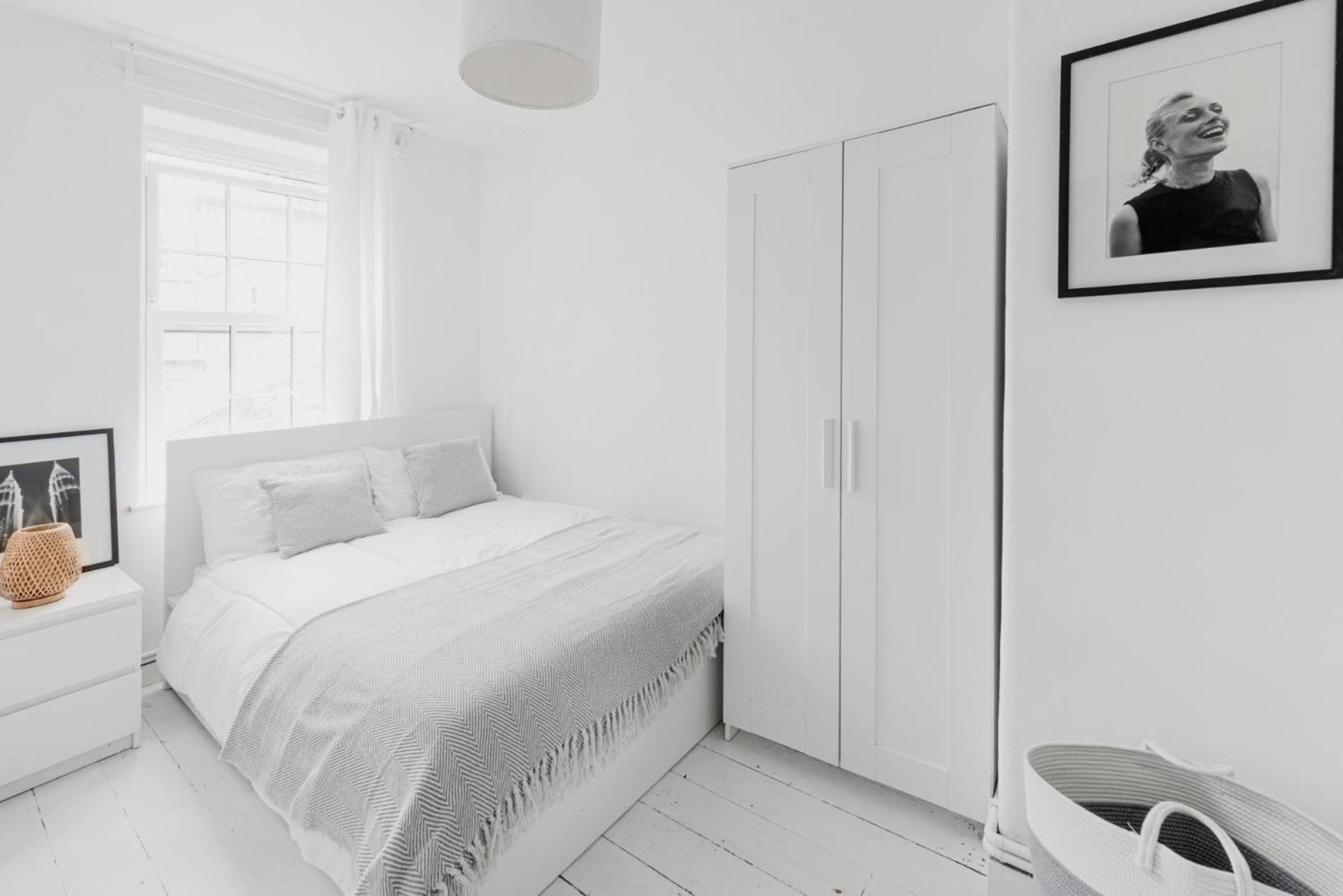 The White Leopard - Stylish 3br In Chelsea Appartamento *