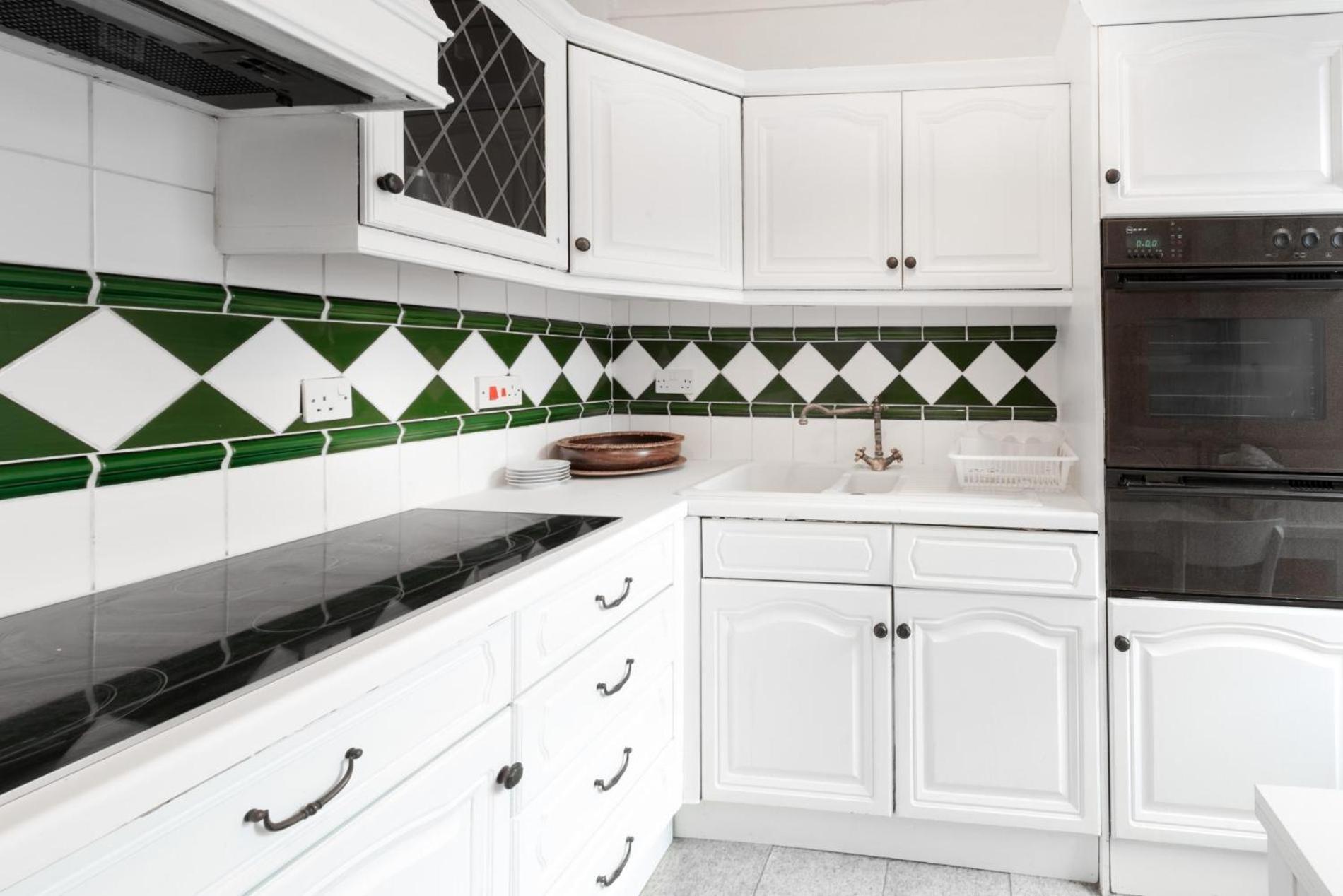 The White Leopard - Stylish 3br In Chelsea Londra