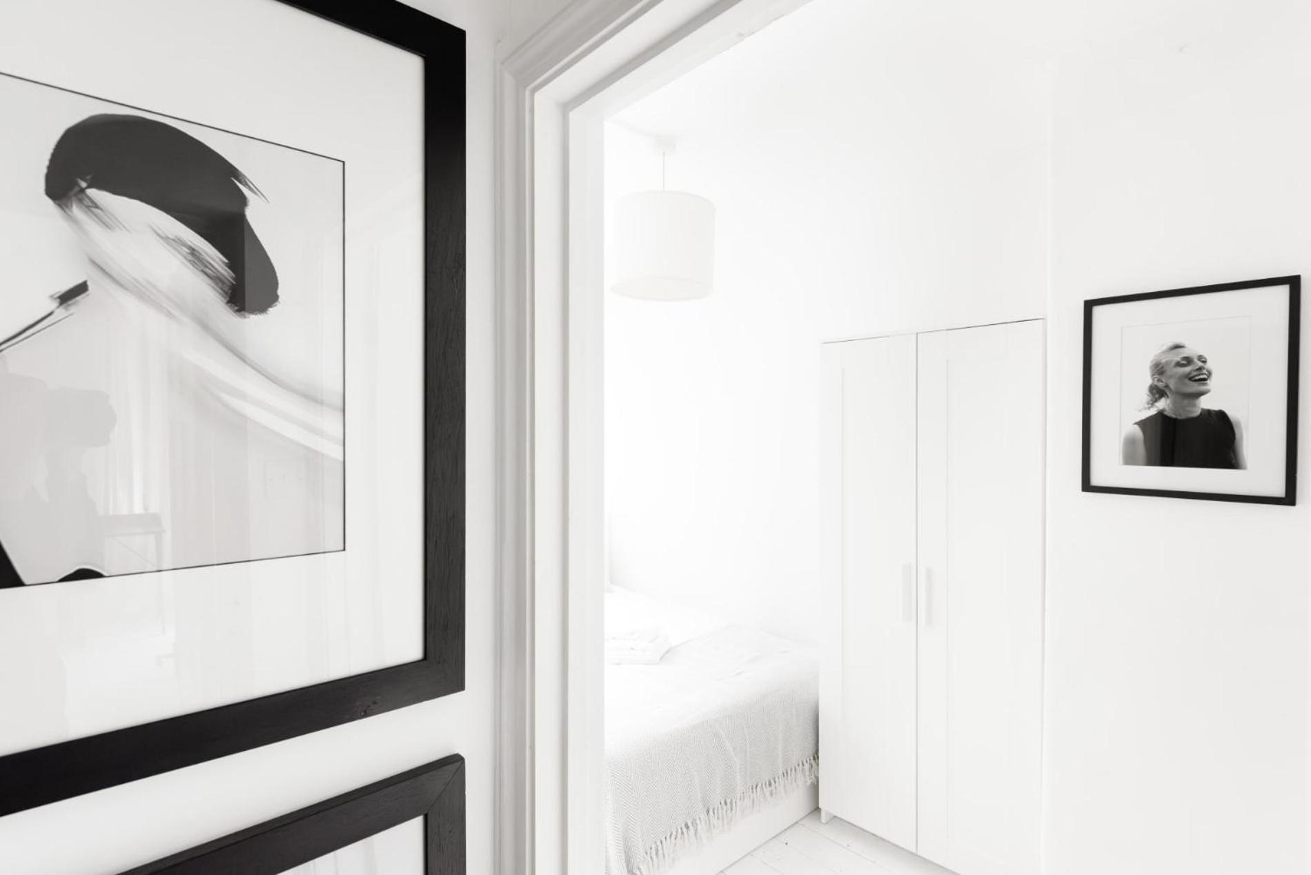 The White Leopard - Stylish 3br In Chelsea Appartamento *