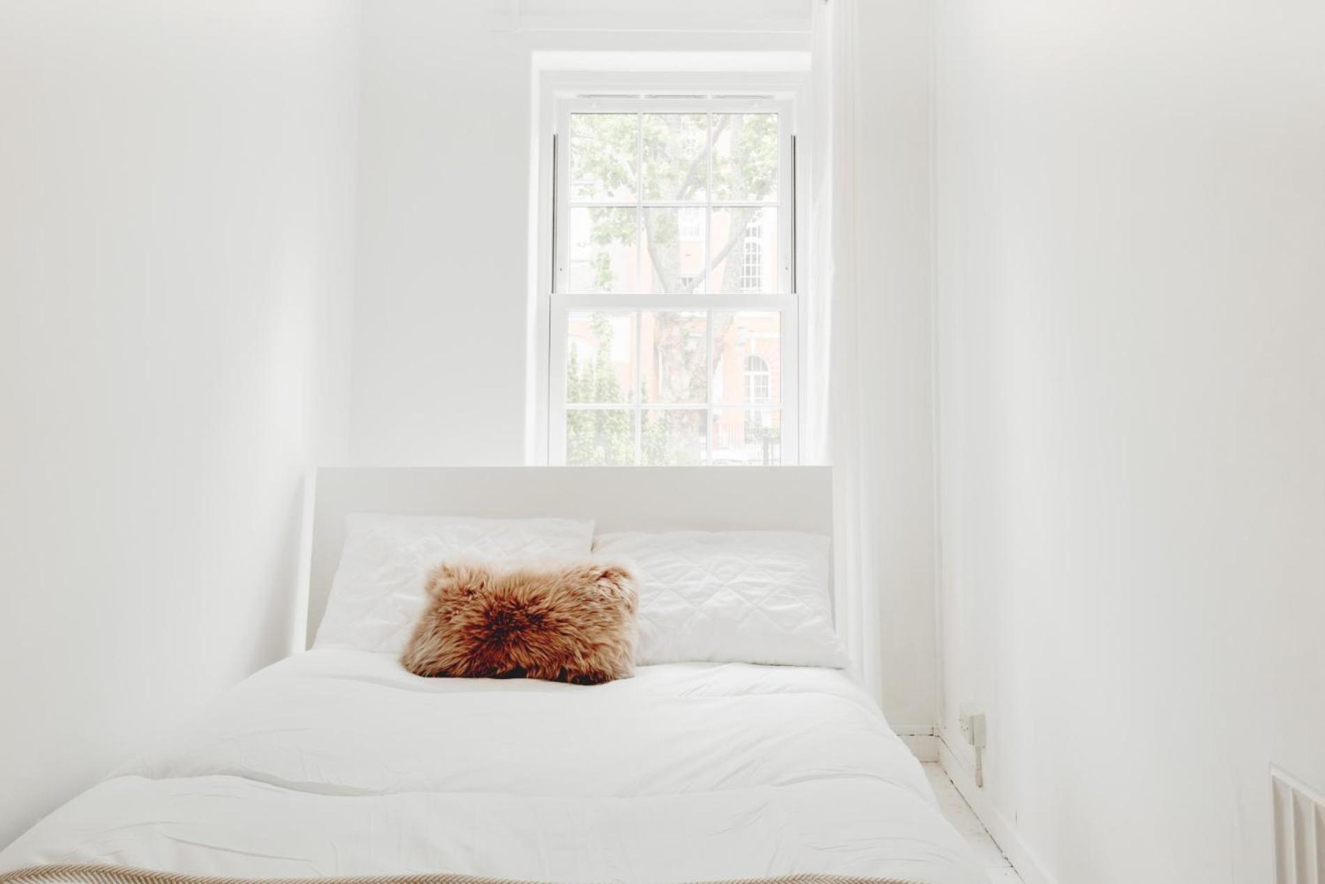 Appartamento The White Leopard - Stylish 3br In Chelsea *