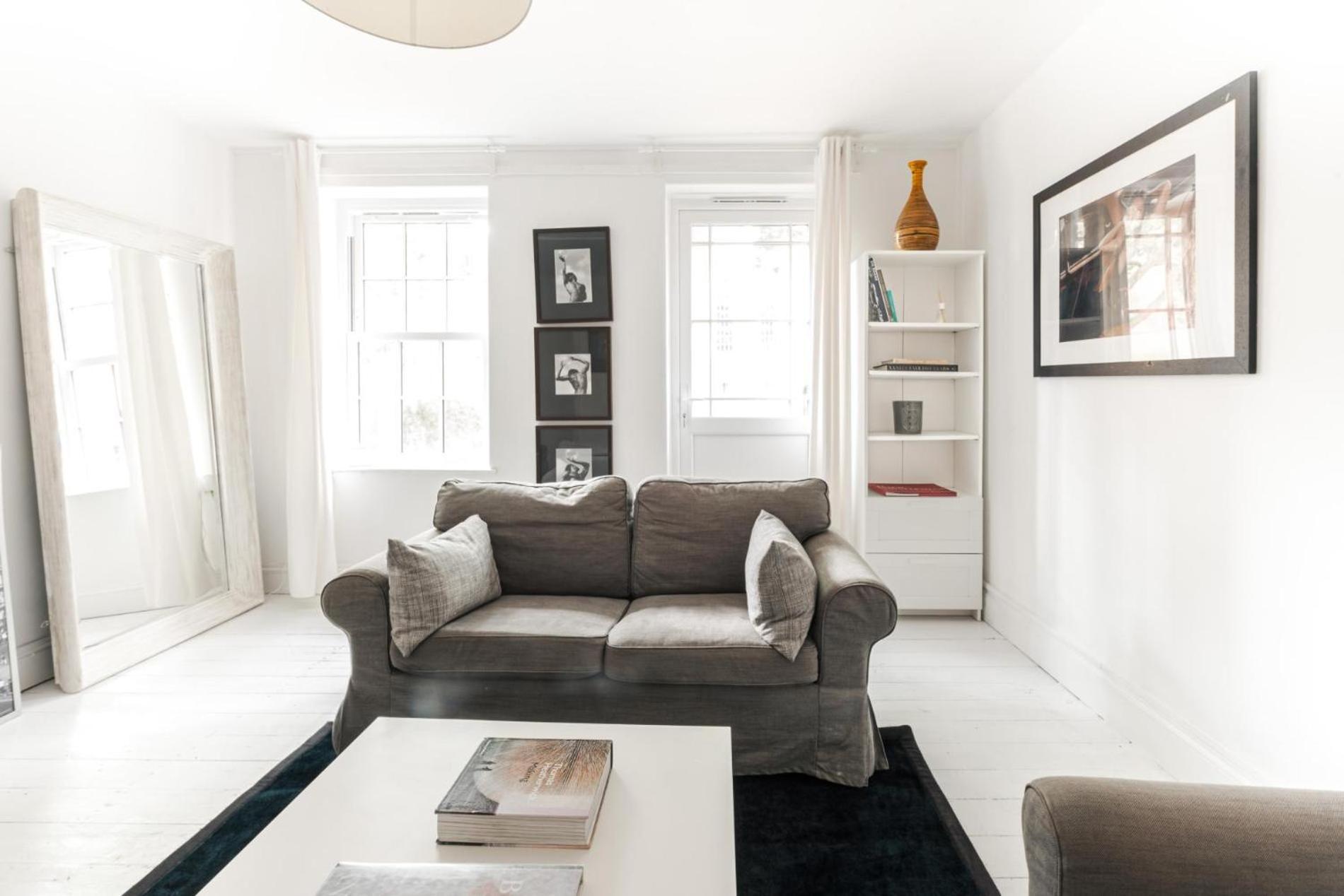 Appartamento The White Leopard - Stylish 3br In Chelsea