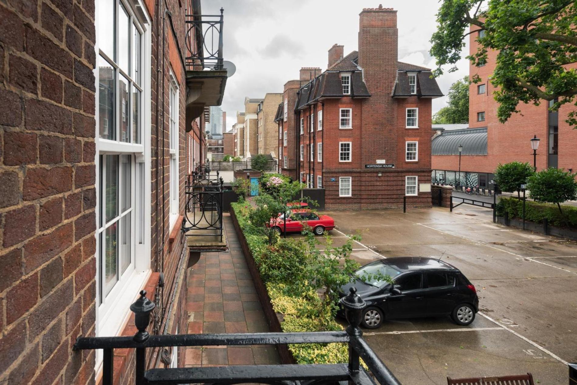 The White Leopard - Stylish 3br In Chelsea Appartamento *