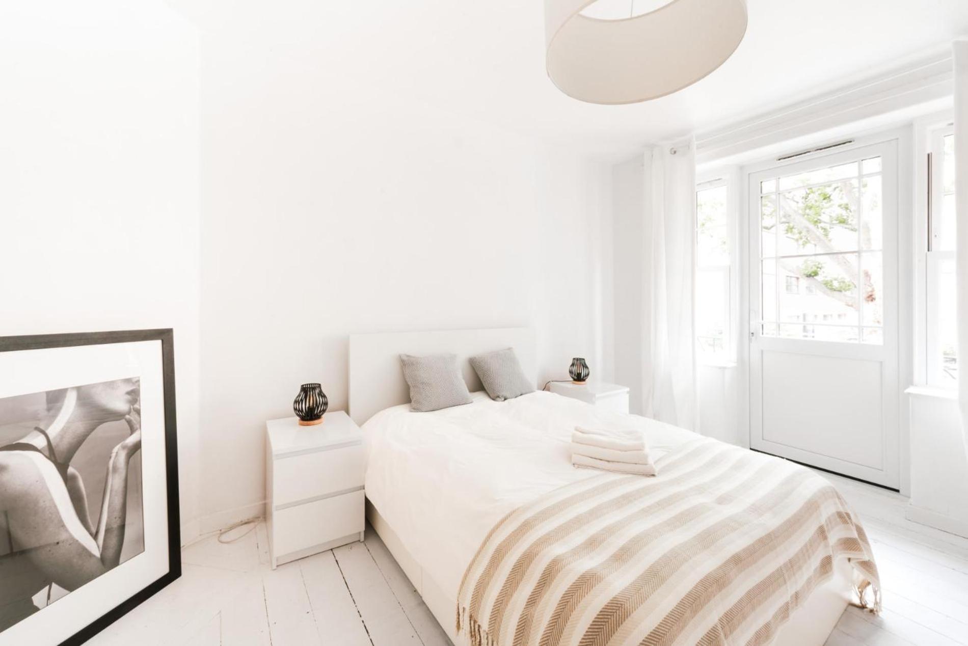 The White Leopard - Stylish 3br In Chelsea Londra